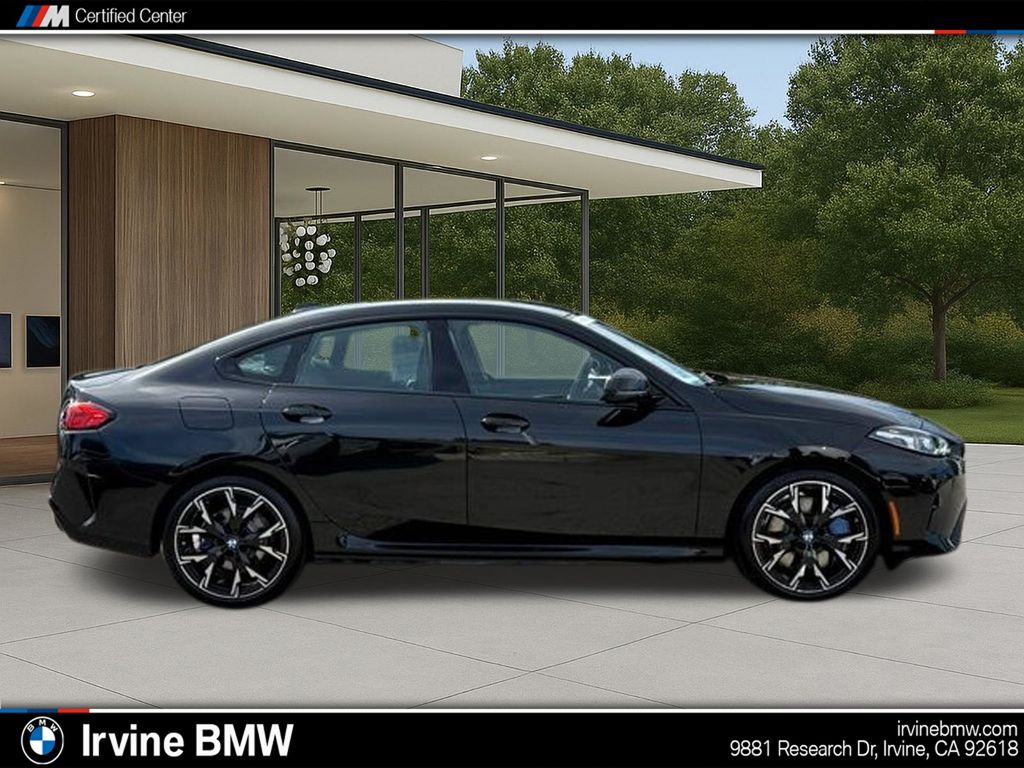 2026 BMW 228i photo 6