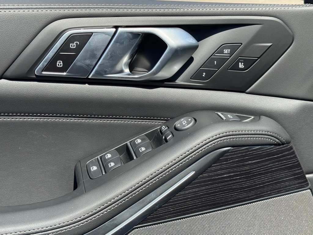 2026 BMW X5 40i - Photo 18