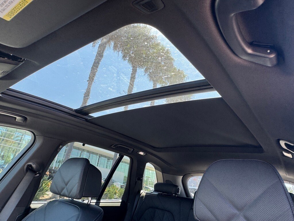 2026 BMW X5 40i - Photo 22