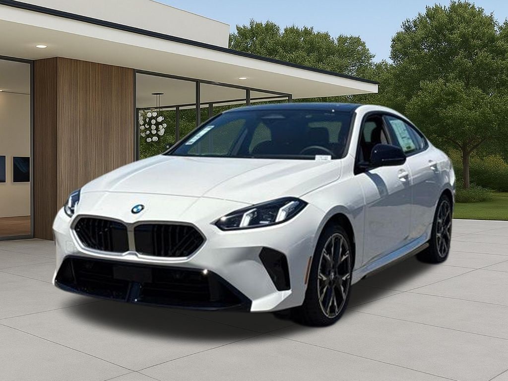 New 2026 BMW 228i Gran Coupe