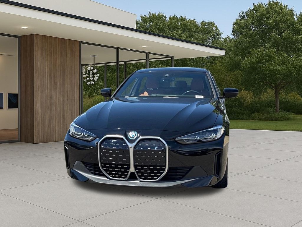 Used 2023 BMW i4 eDrive40 Gran Coupe