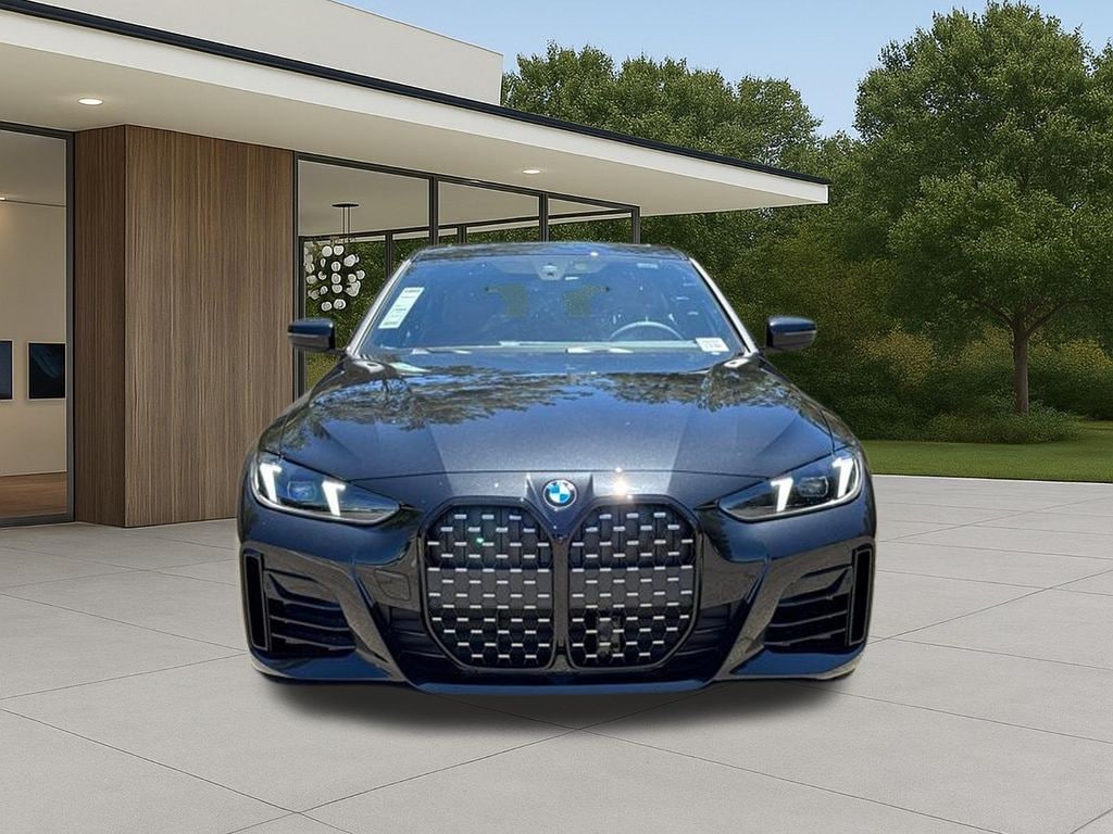 New 2026 BMW 430i Gran Coupe