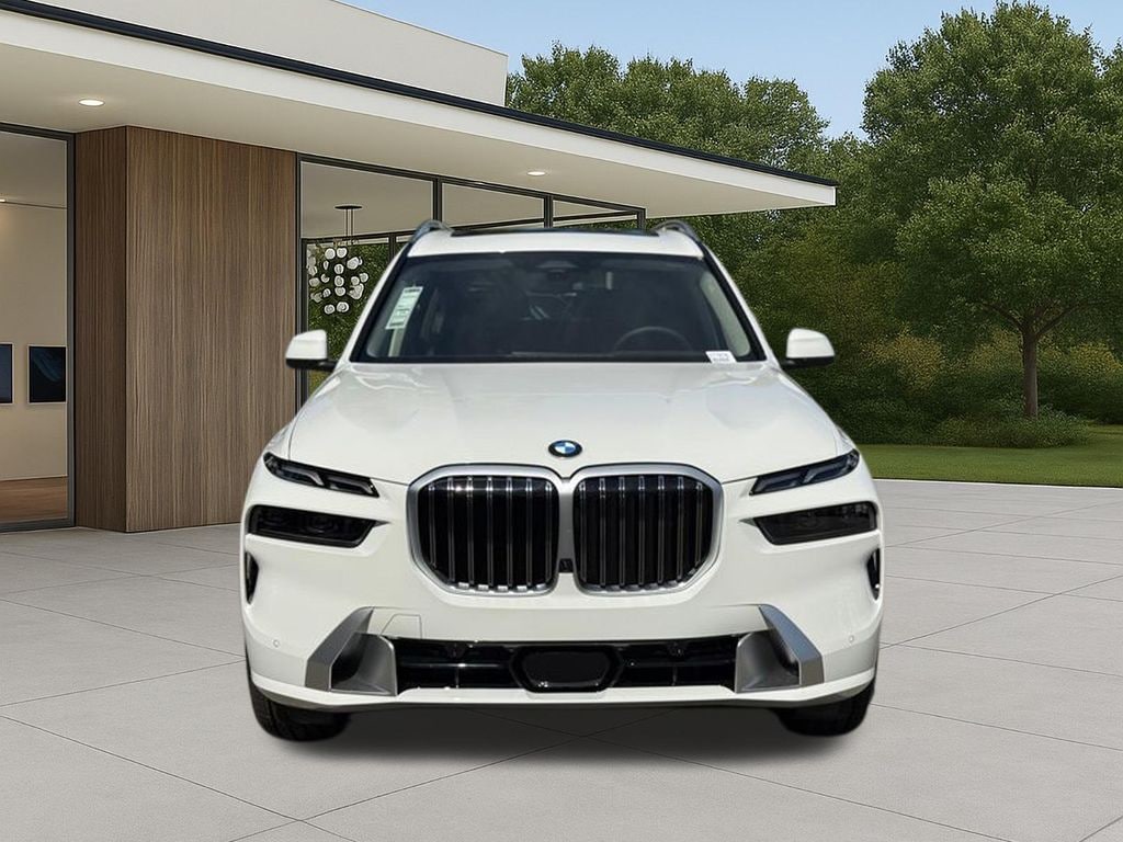New 2026 BMW X7 xDrive40i SUV