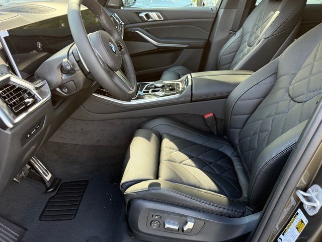 2026 BMW X5 40i - Photo 17