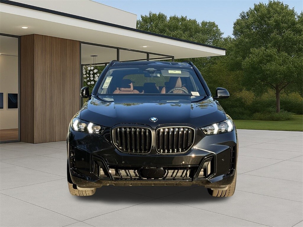 2026 Bmw X5 sDrive40i photo 3