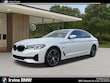  BMW 530e