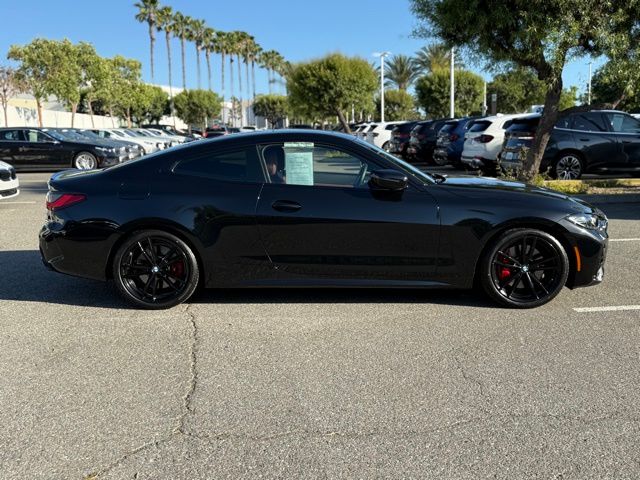 2024 BMW M440i photo 6