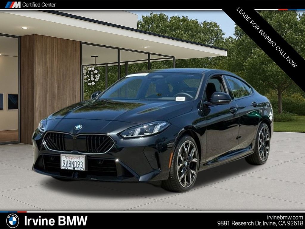 Used 2026 BMW 228i Gran Coupe