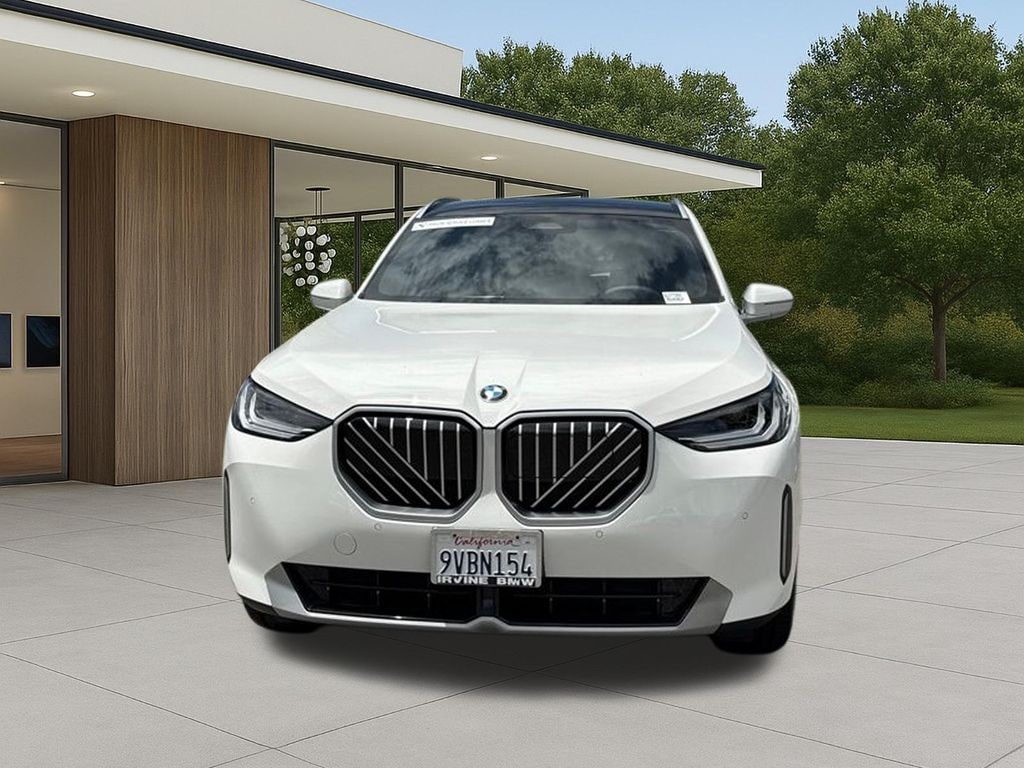 Used 2026 BMW X3 30 xDrive SUV