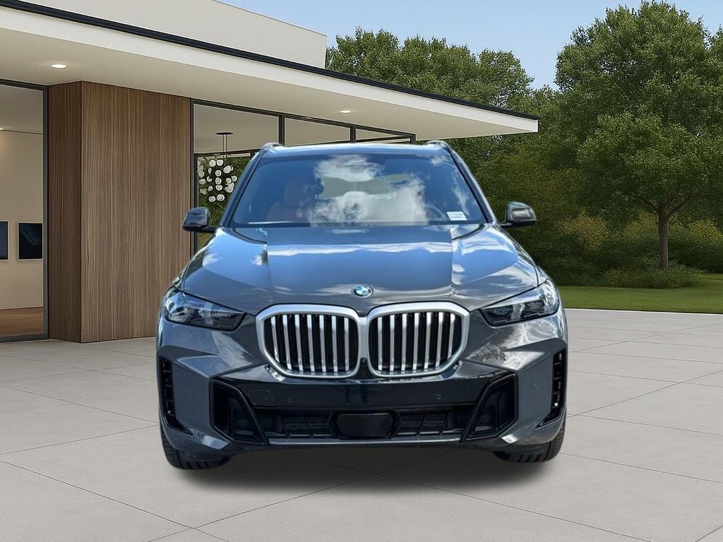 Certified 2024 BMW X5 sDrive40i SUV