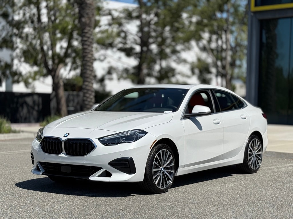Used 2024 BMW 2 Series 228i with VIN WBA53AK07R7R44928 for sale in Irvine, CA
