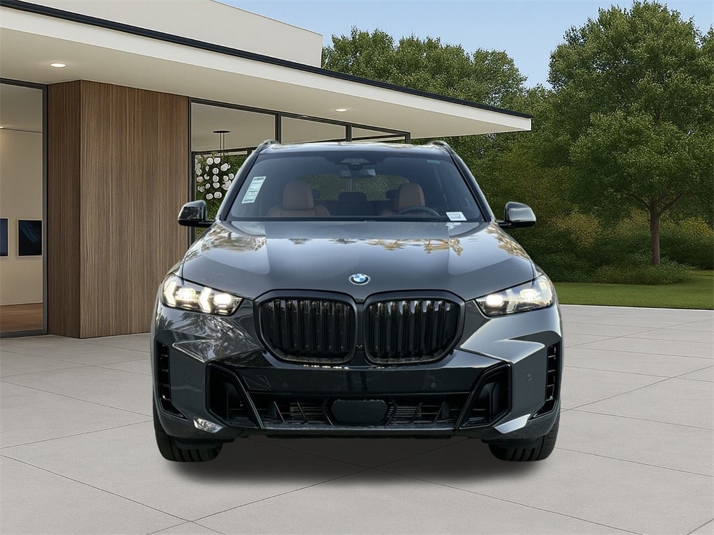 New 2026 BMW X5 sDrive40i SUV