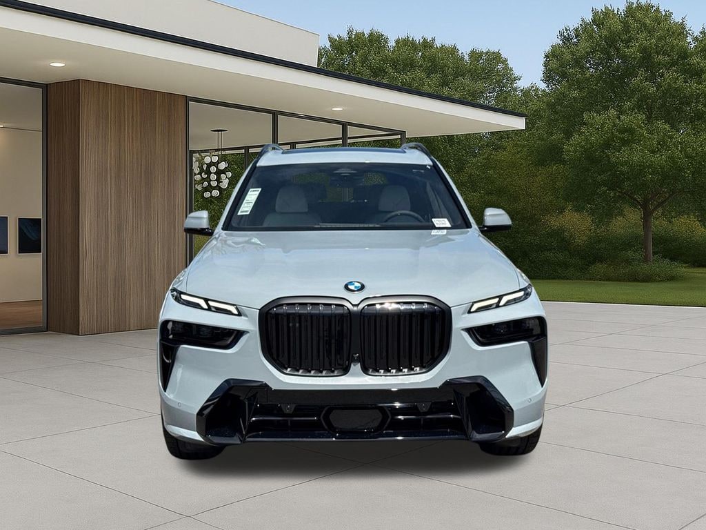 New 2027 BMW X7 xDrive40i SUV