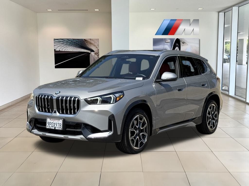 2025 Bmw X1 XDrive28i photo 2