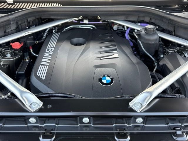2026 BMW X5 40i - Photo 28
