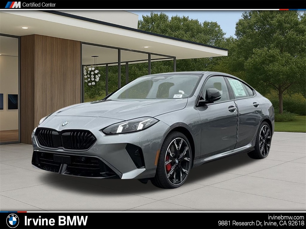 2026 BMW 228i Gran Coupe 