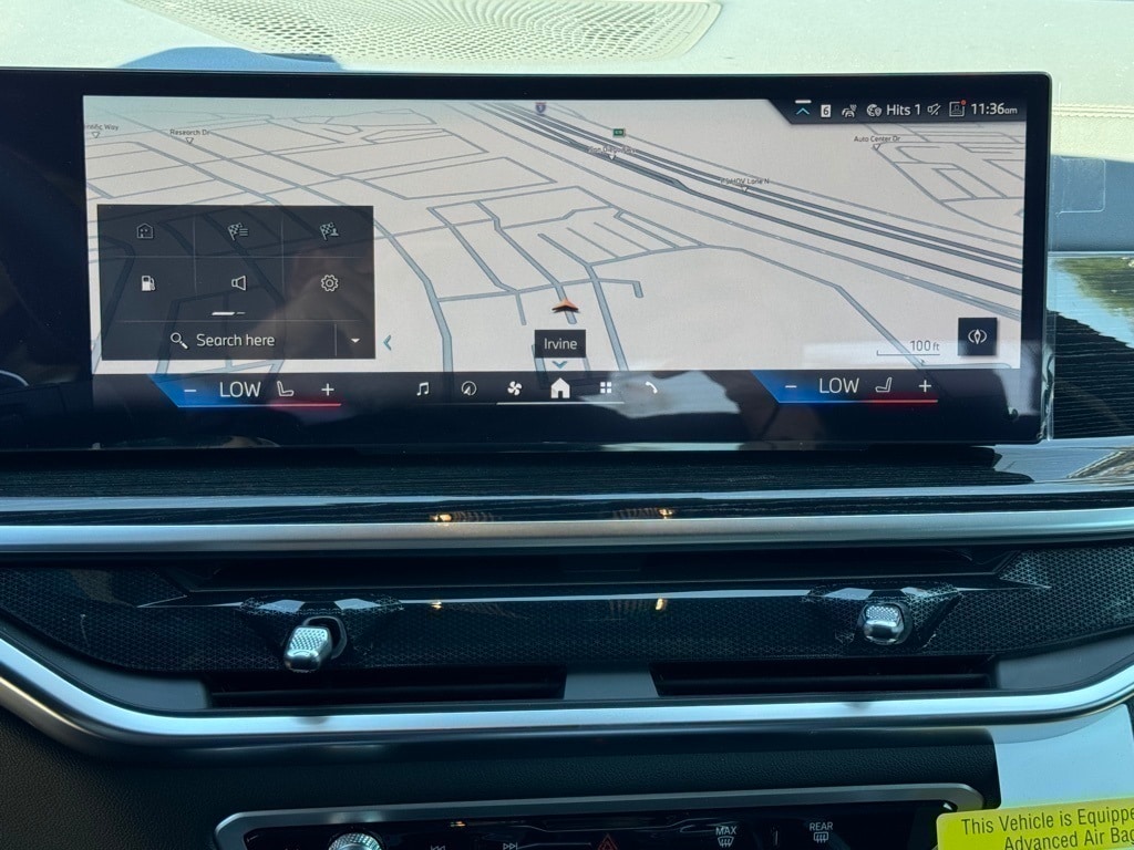 2026 BMW X5 40i - Photo 27