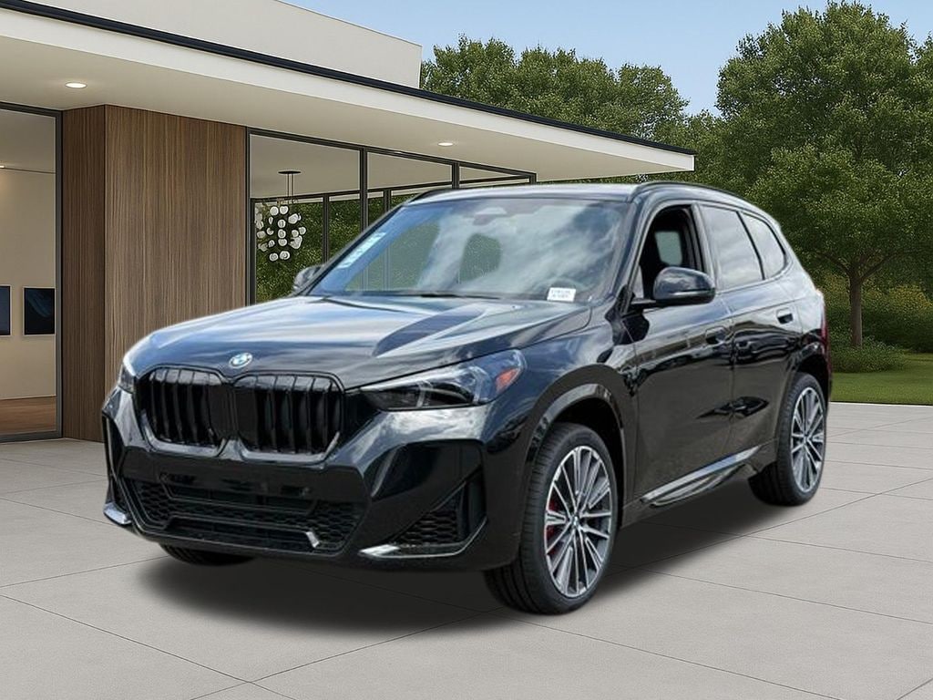 New 2026 BMW X1 xDrive28i SUV