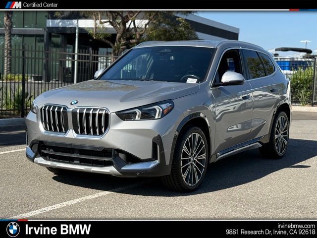 2023 BMW X1 28i