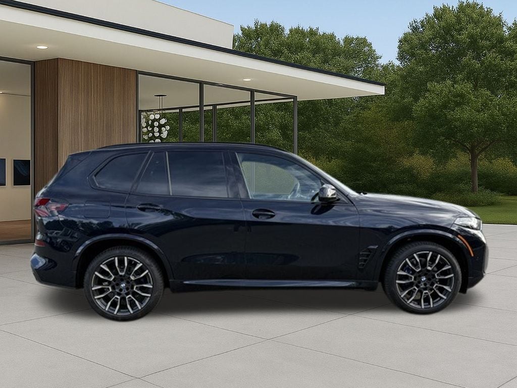 2026 BMW X5 40i - Photo 7