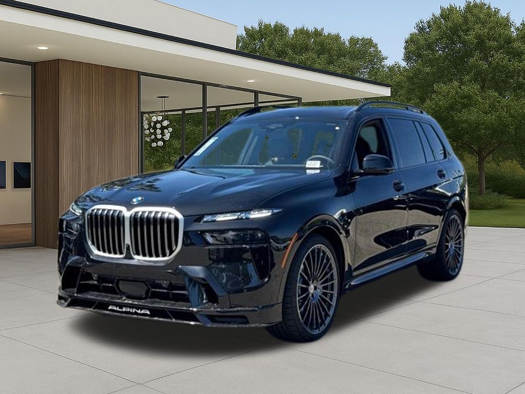 New BMW SAVs in Irvine, CA | Irvine BMW
