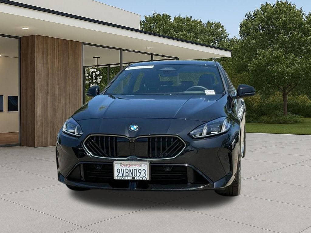 Used 2026 BMW 228i Gran Coupe