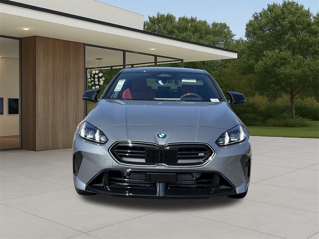 New 2026 BMW M235i xDrive Gran Coupe