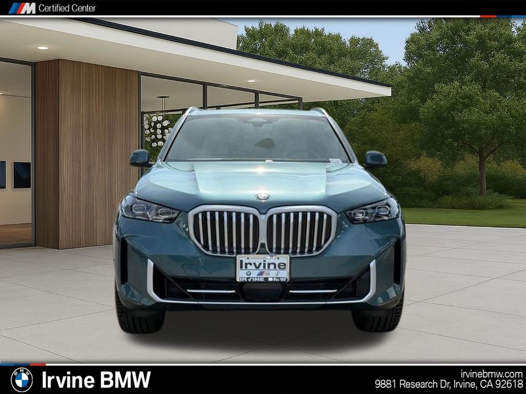Used 2026 BMW X5 sDrive40i SUV
