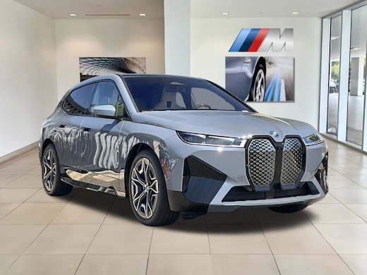 New BMW Cars For Sale in Irvine | New BMWs Near Newport Beach