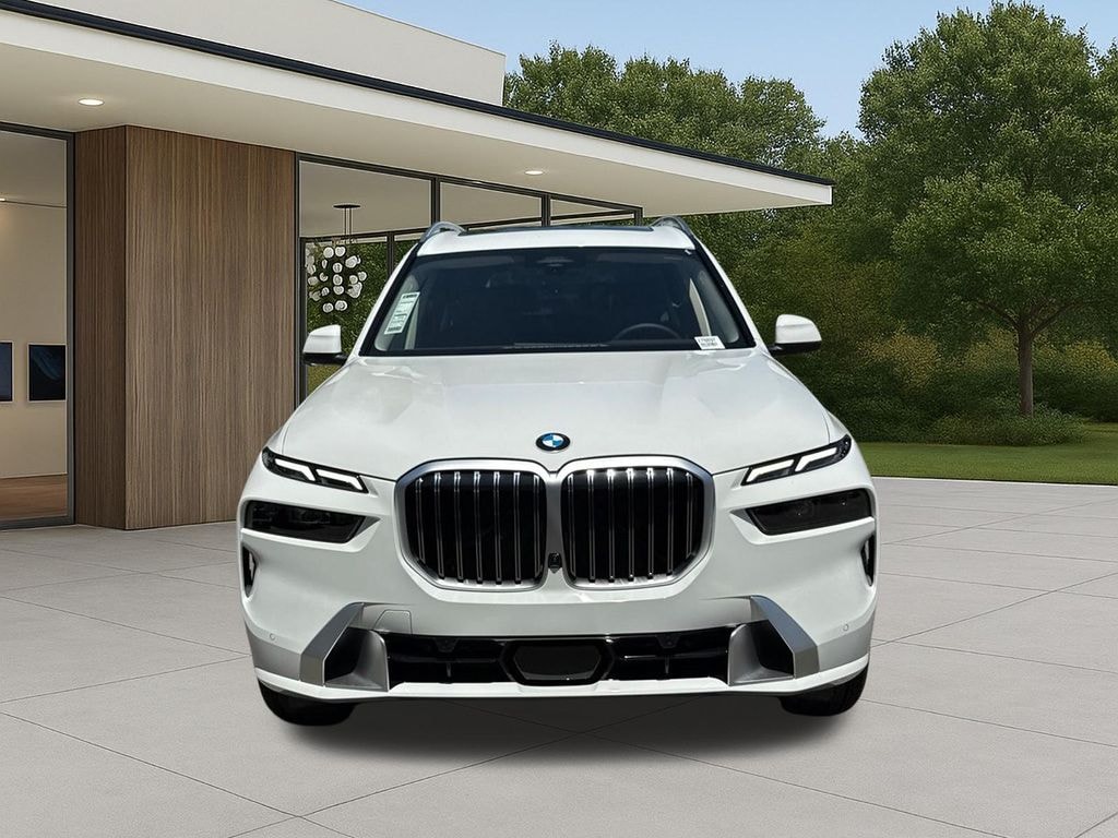 New 2027 BMW X7 xDrive40i SUV