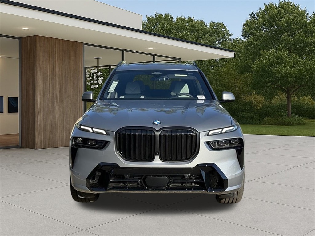 New 2026 BMW X7 xDrive40i SUV