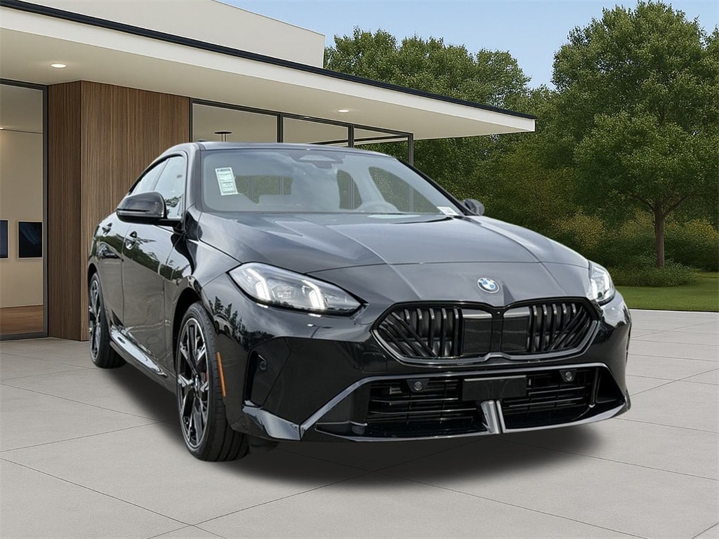 New 2026 BMW 228i Gran Coupe