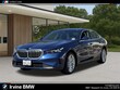  BMW 530i