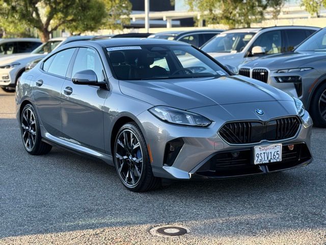 2026 BMW 228i photo 5