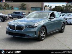 2026 BMW i5 eDrive40 Sedan