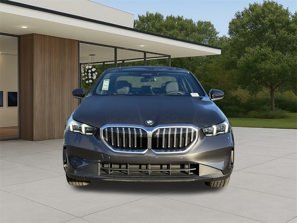 New 2026 BMW 540i xDrive Sedan