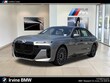 BMW 740i