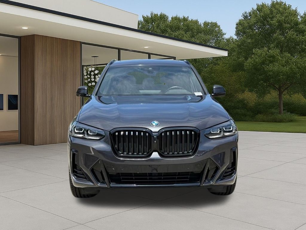 Used 2023 BMW X3 sDrive30i SUV