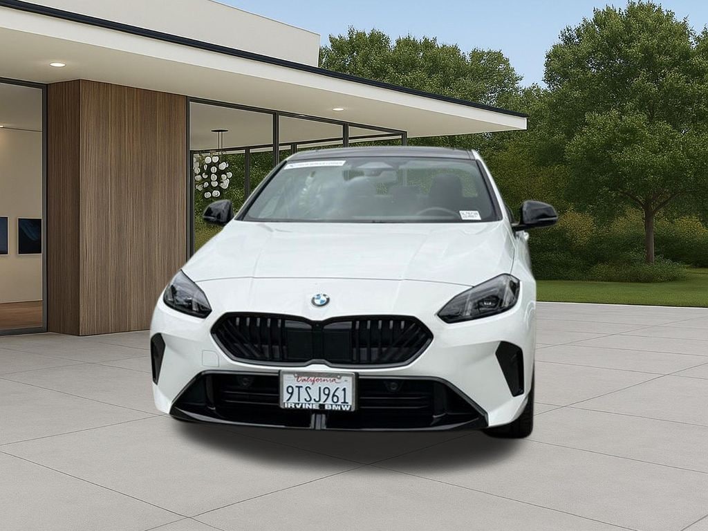 Used 2026 BMW 228i xDrive Gran Coupe