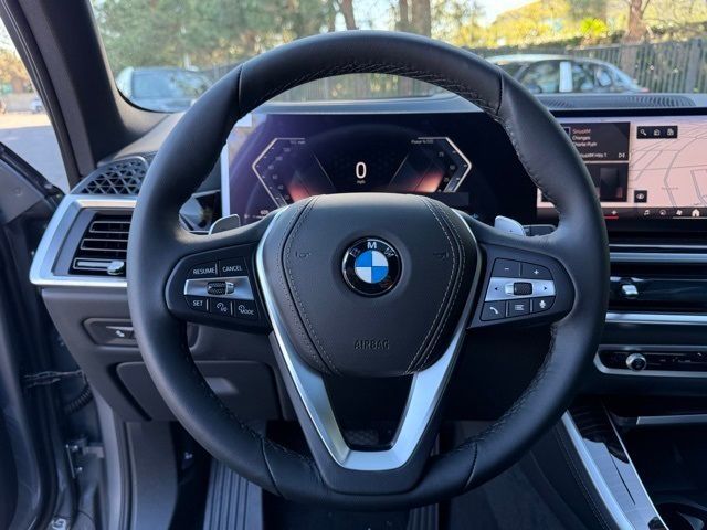 2026 BMW X5 40i - Photo 20