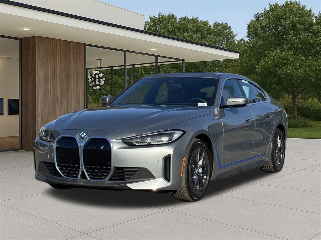 2023 Bmw i4 eDrive35 photo 2