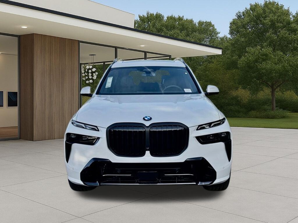 New 2026 BMW X7 xDrive40i SUV