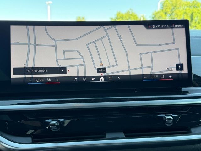 2025 BMW X7 M60i - Photo 31