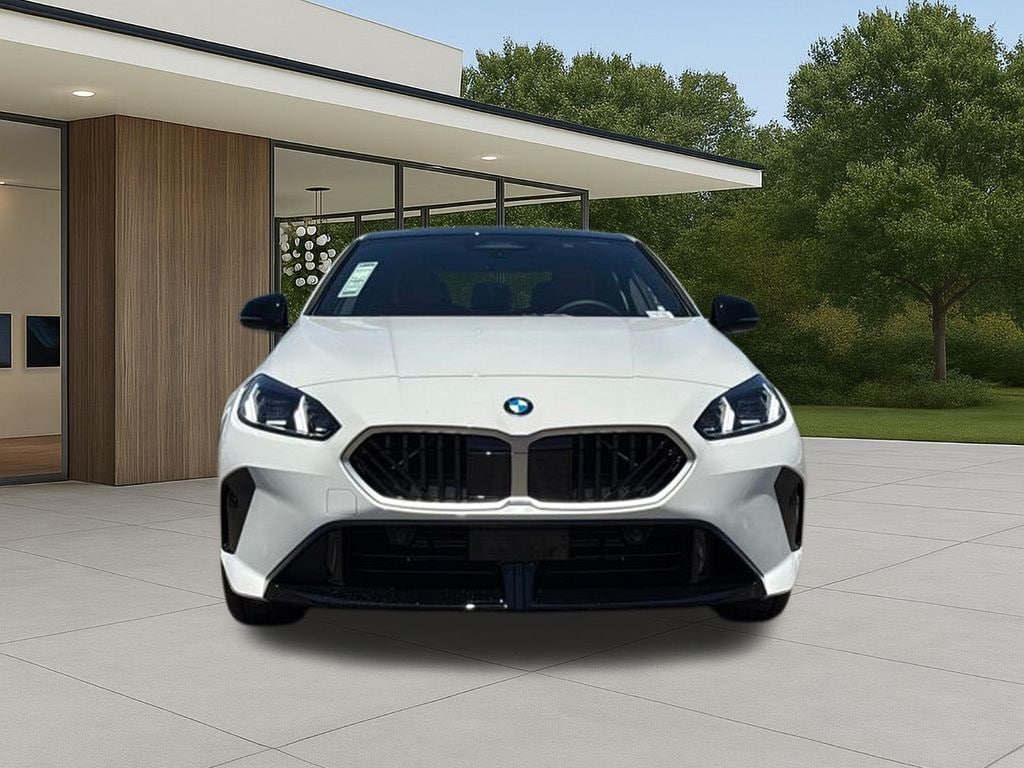 New 2026 BMW 228i Gran Coupe