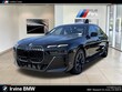 BMW 750e