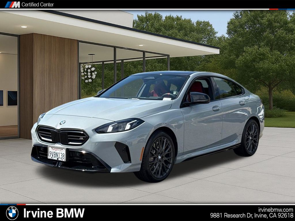 2026 BMW 2 Series