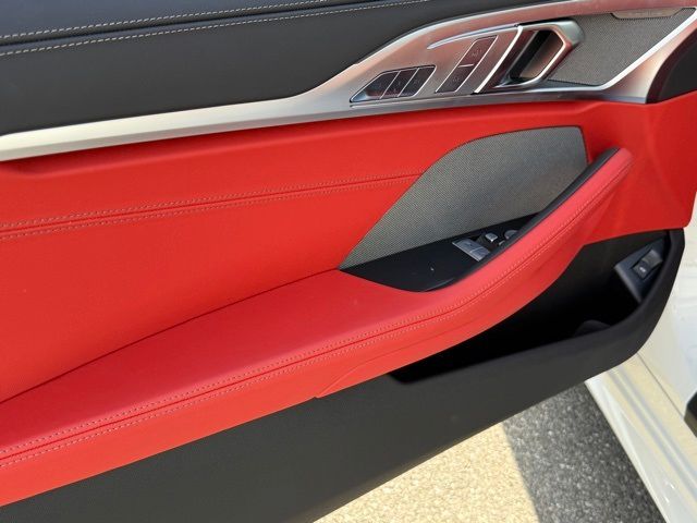 2026 BMW 8 Series 840i - Photo 15