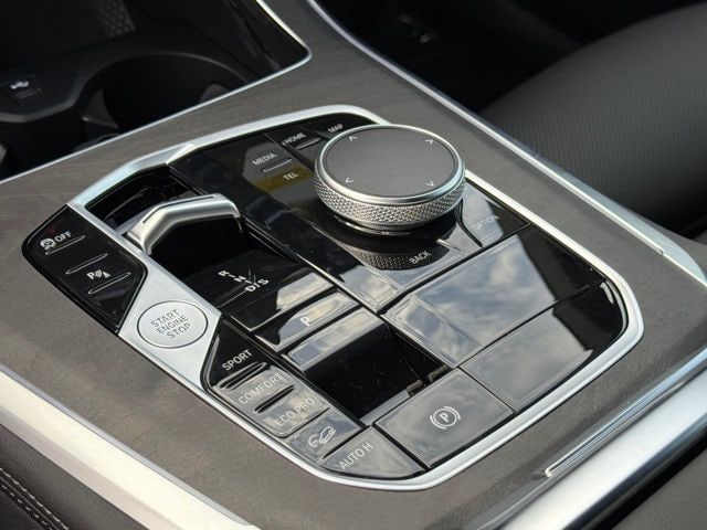 2026 BMW X5 40i - Photo 24