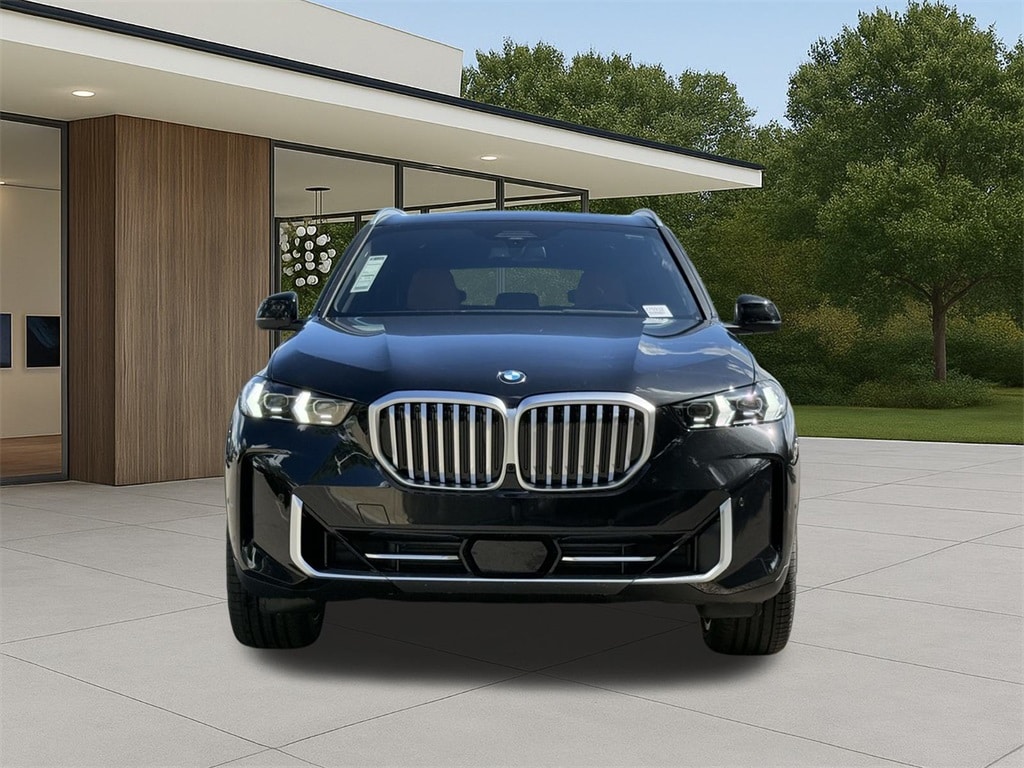 New 2026 BMW X5 sDrive40i SUV