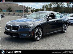 2026 BMW i5 eDrive40 Sedan